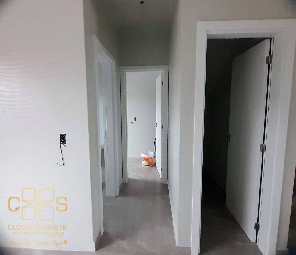 Sobrado à venda com 3 quartos, 136m² - Foto 11