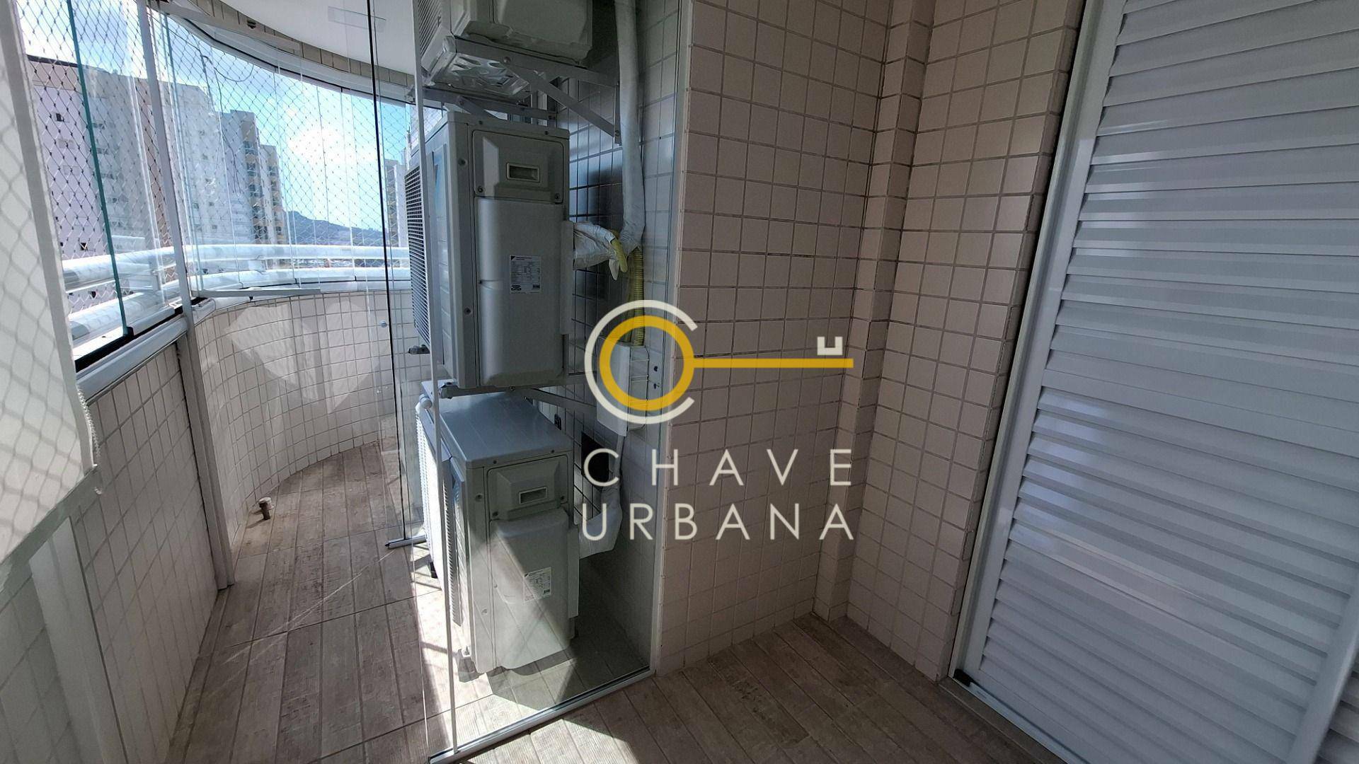 Apartamento à venda com 3 quartos, 114m² - Foto 4