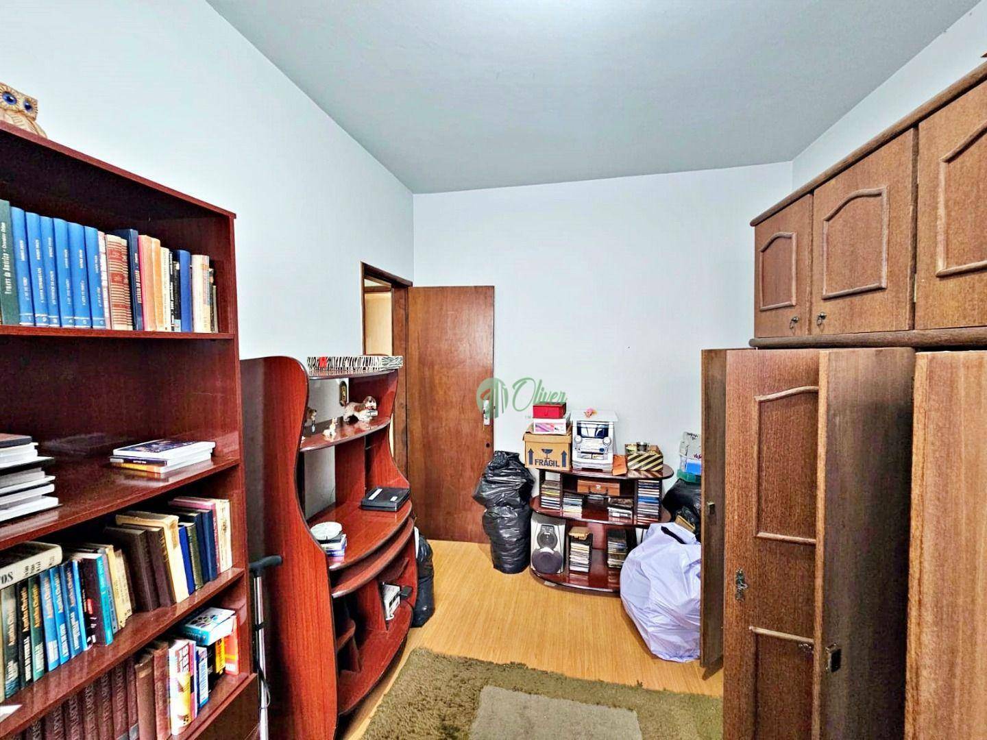 Apartamento à venda com 3 quartos, 142m² - Foto 10