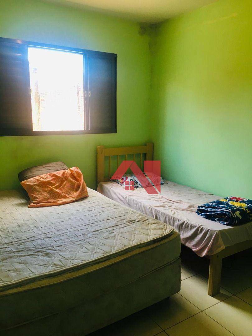 Casa de Condomínio à venda com 2 quartos, 60m² - Foto 12