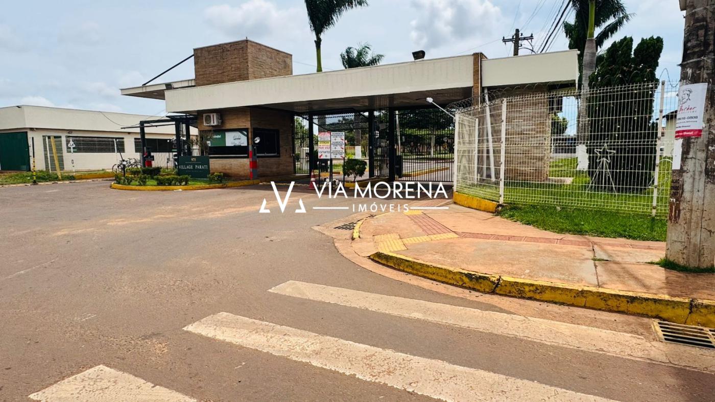 Casa de Condomínio à venda com 2 quartos, 42m² - Foto 1