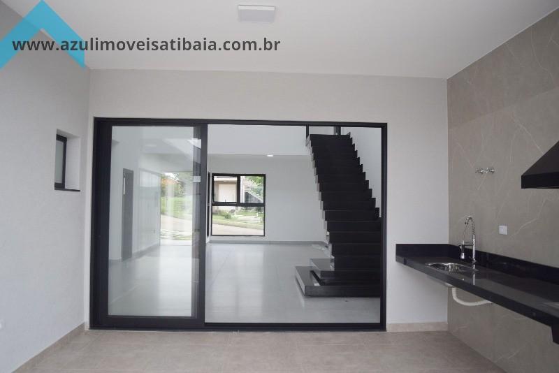 Casa de Condomínio à venda com 4 quartos, 305m² - Foto 9