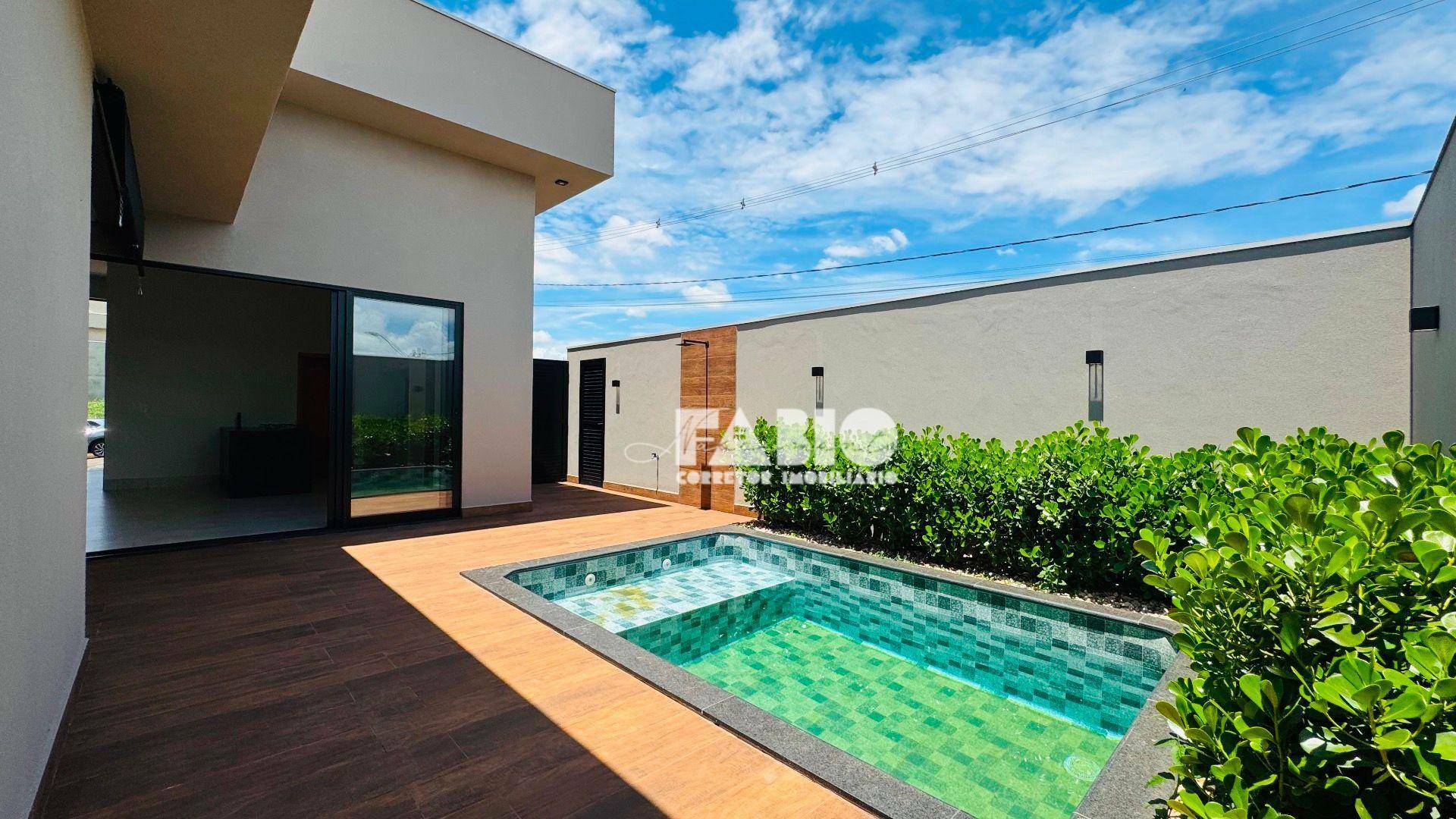 Casa de Condomínio à venda com 3 quartos, 156m² - Foto 19