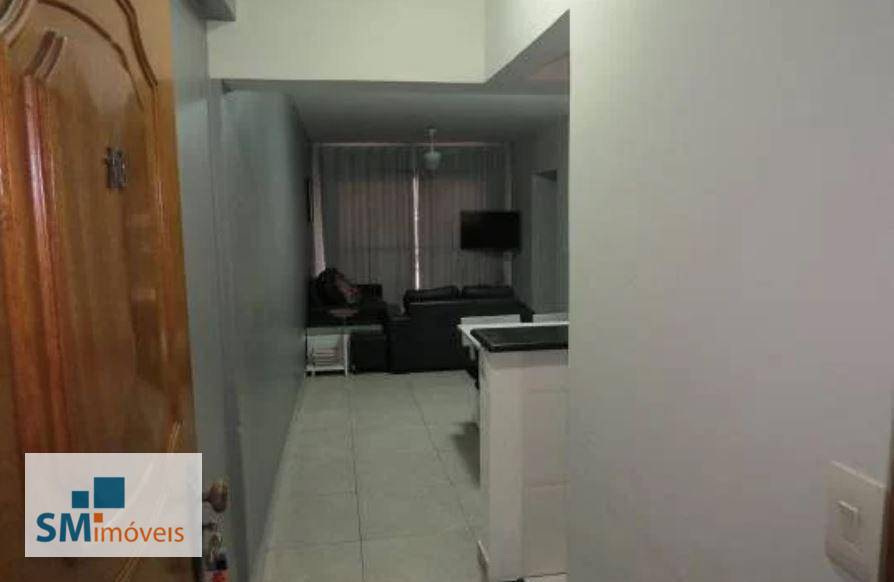 Apartamento à venda com 2 quartos, 80m² - Foto 6