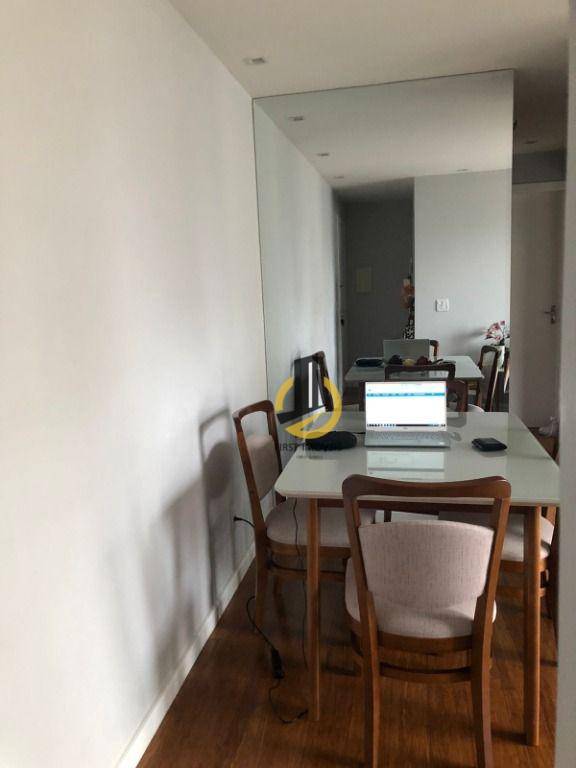 Apartamento à venda com 2 quartos, 50m² - Foto 1