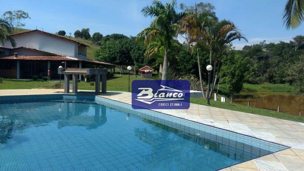 Chácara à venda com 7 quartos, 1115m² - Foto 26