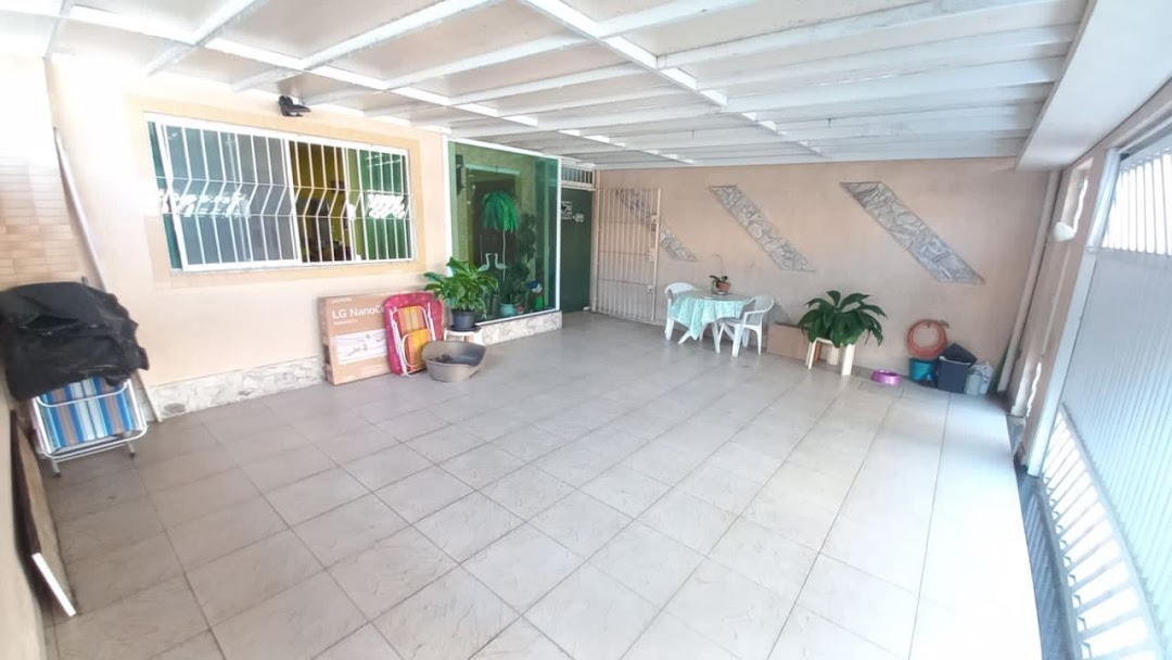 Casa à venda com 3 quartos, 140m² - Foto 8