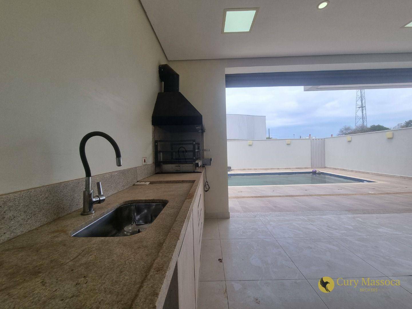 Casa de Condomínio à venda, 318m² - Foto 18