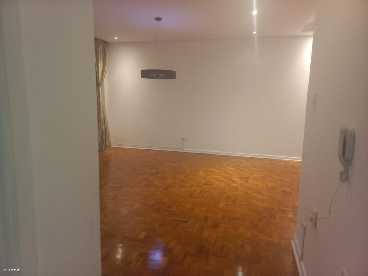 Apartamento à venda com 3 quartos, 172m² - Foto 19