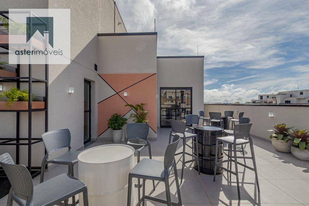 Apartamento para alugar com 2 quartos, 70m² - Foto 32