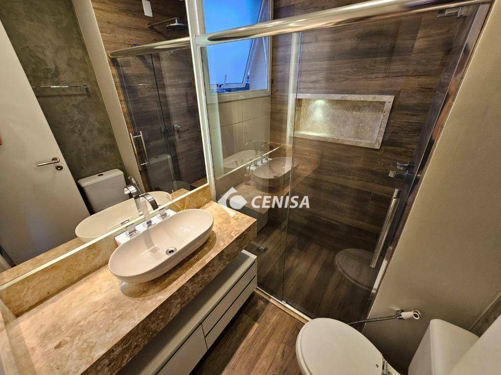 Apartamento à venda e aluguel com 1 quarto, 55m² - Foto 14