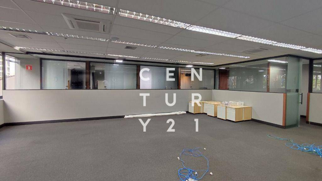 Conjunto Comercial-Sala para alugar, 350m² - Foto 45