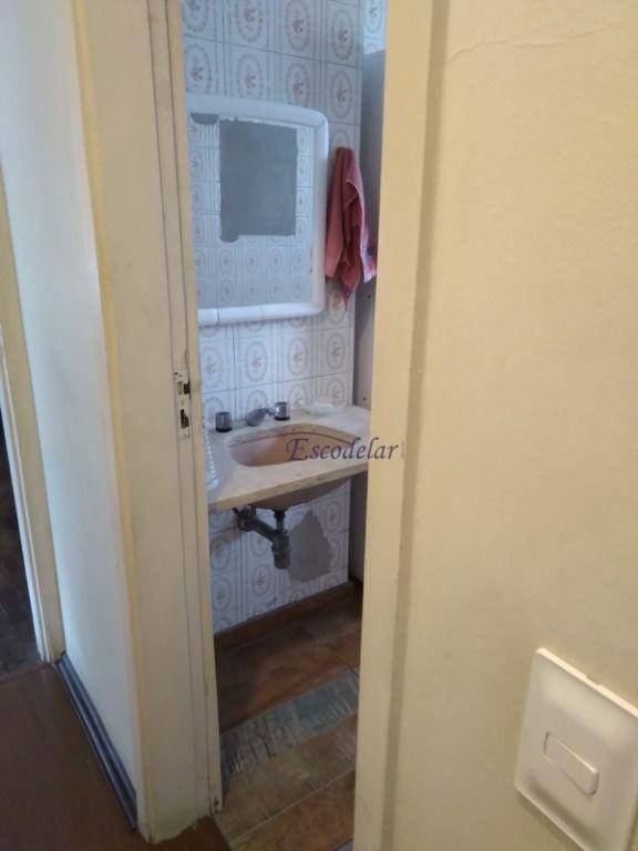 Apartamento à venda com 3 quartos, 94m² - Foto 22