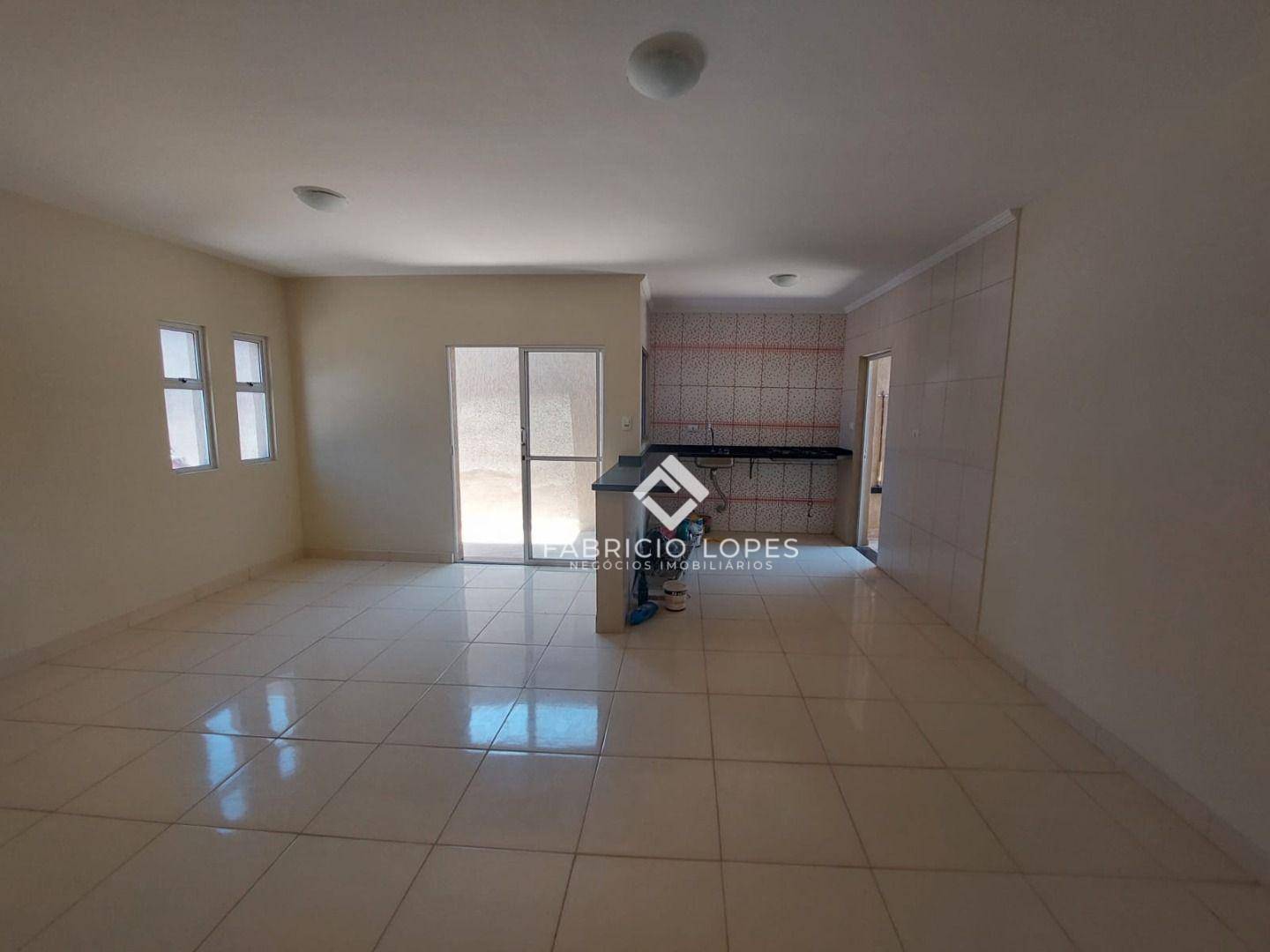 Casa à venda com 2 quartos, 92m² - Foto 5