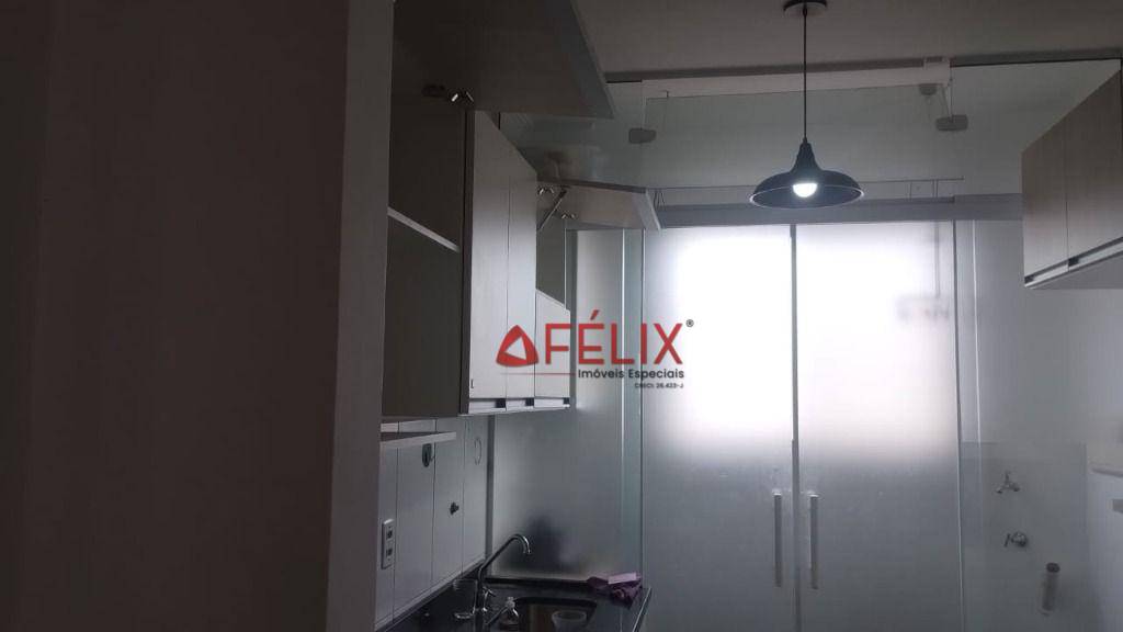 Apartamento, 2 quartos, 48 m² - Foto 5