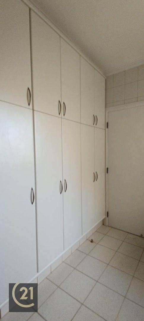 Apartamento à venda com 3 quartos, 202m² - Foto 5