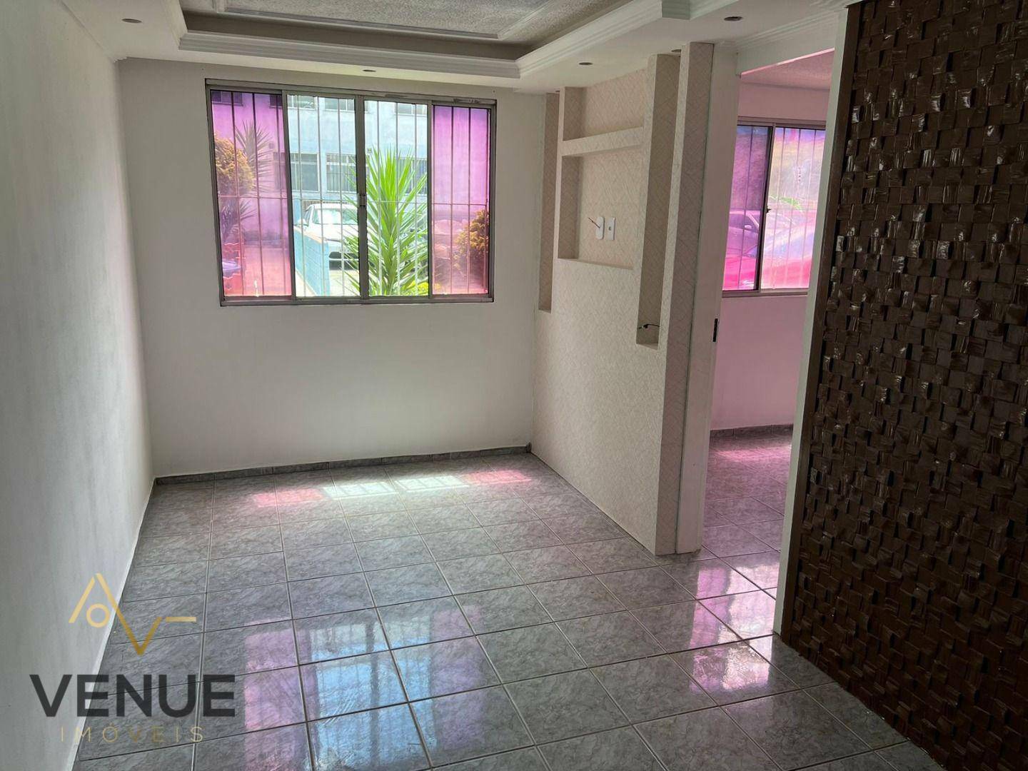 Apartamento à venda com 2 quartos, 43m² - Foto 5