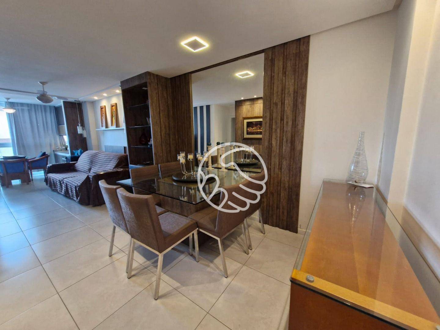 Apartamento, 3 quartos, 105 m² - Foto 5