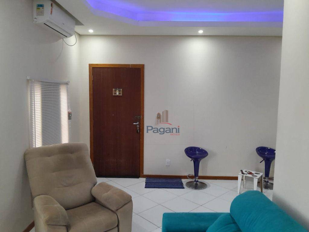 Apartamento, 2 quartos, 70 m² - Foto 4