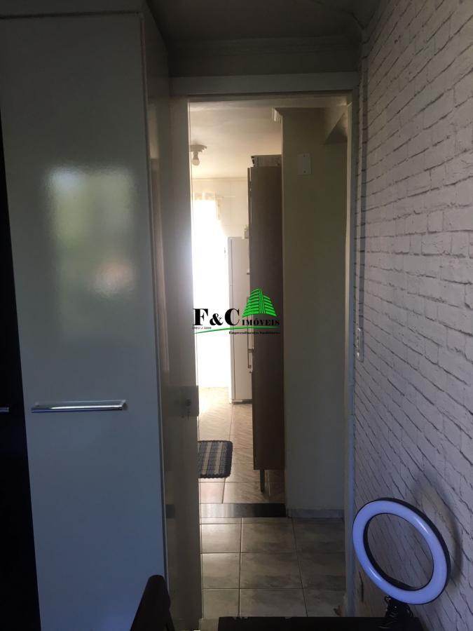 Apartamento à venda com 2 quartos, 50m² - Foto 11