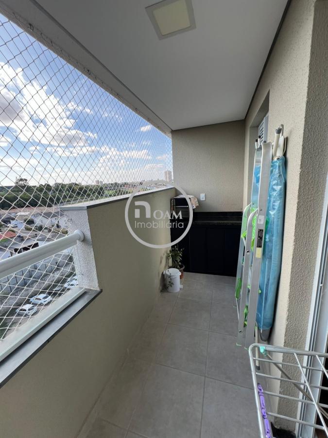 Apartamento à venda com 2 quartos, 60m² - Foto 9