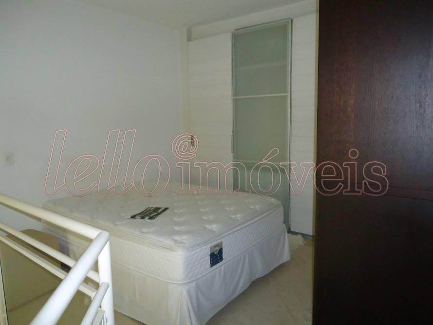 Apartamento para alugar com 1 quarto, 43m² - Foto 6