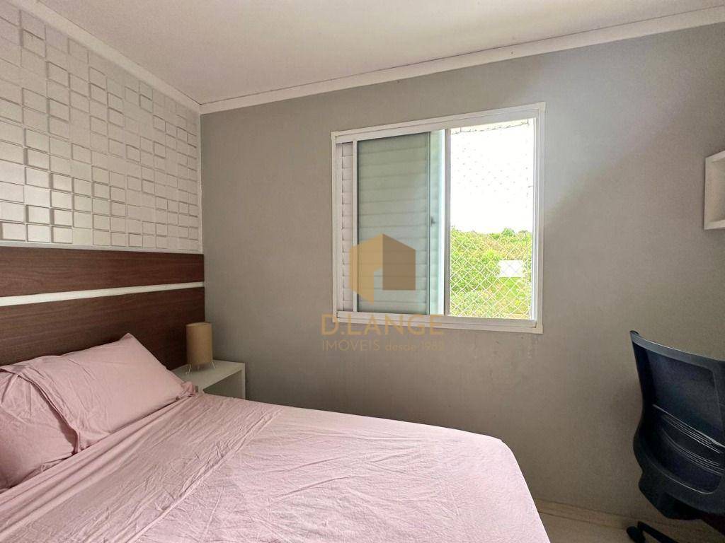 Apartamento à venda com 2 quartos, 44m² - Foto 13