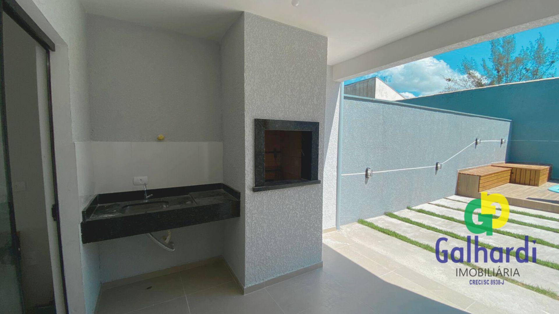 Casa, 3 quartos, 89 m² - Foto 6