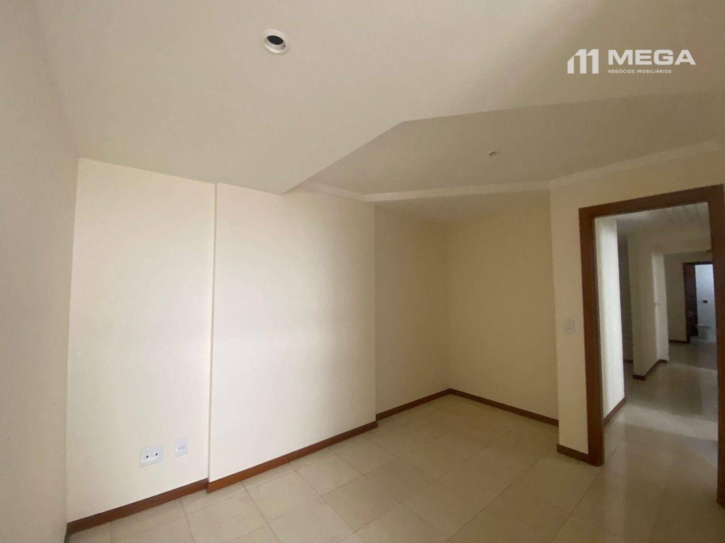 Apartamento à venda com 4 quartos, 142m² - Foto 4