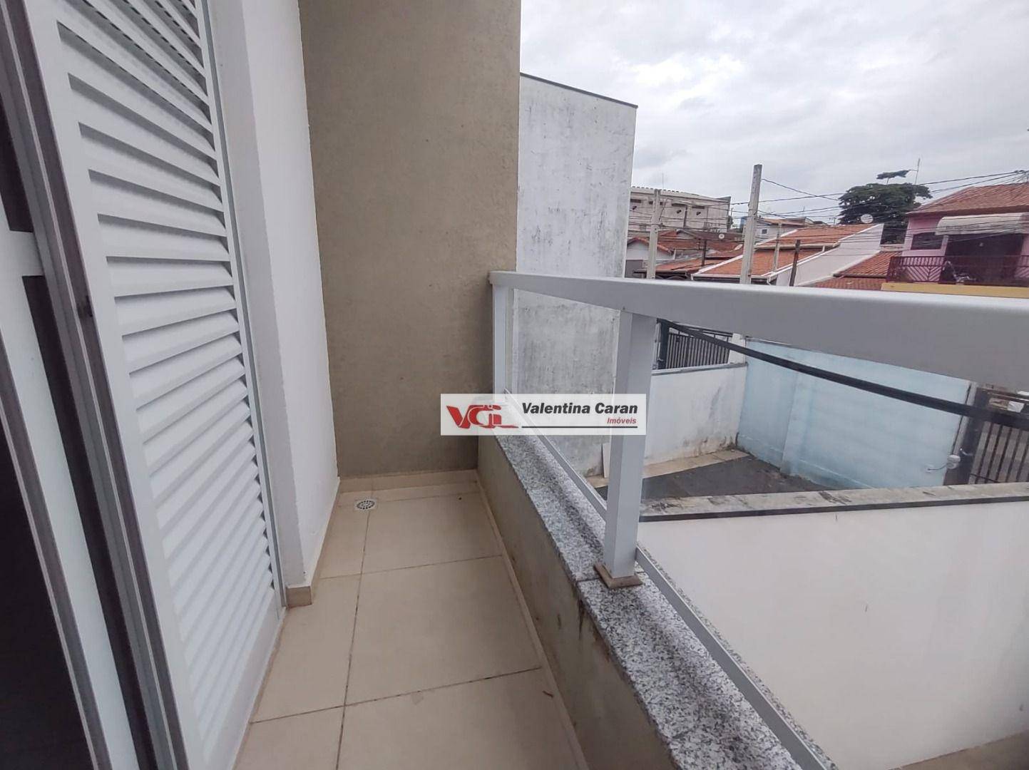 Sobrado à venda com 2 quartos, 70m² - Foto 14