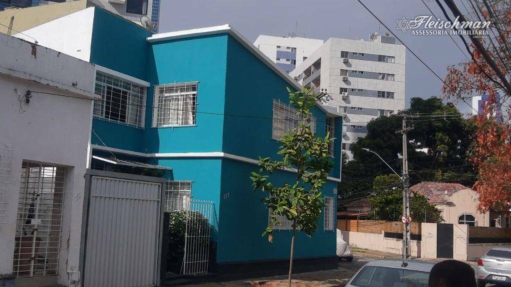 Casa à venda com 4 quartos, 331M2 - Foto 8