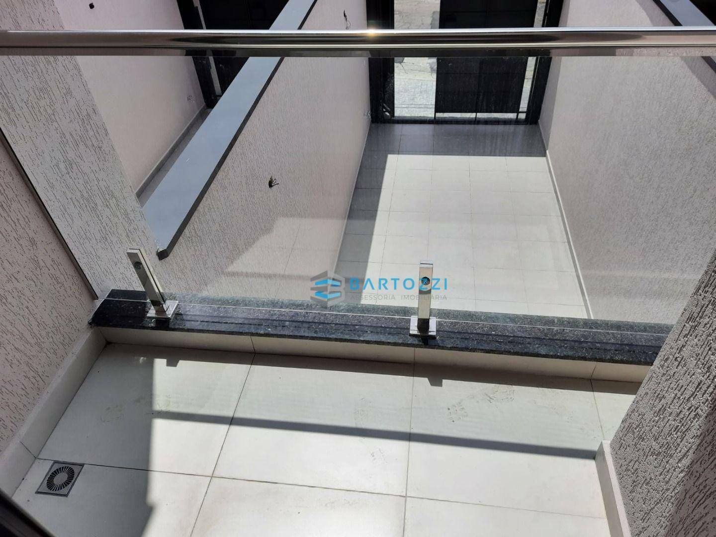 Sobrado à venda com 3 quartos, 110m² - Foto 20