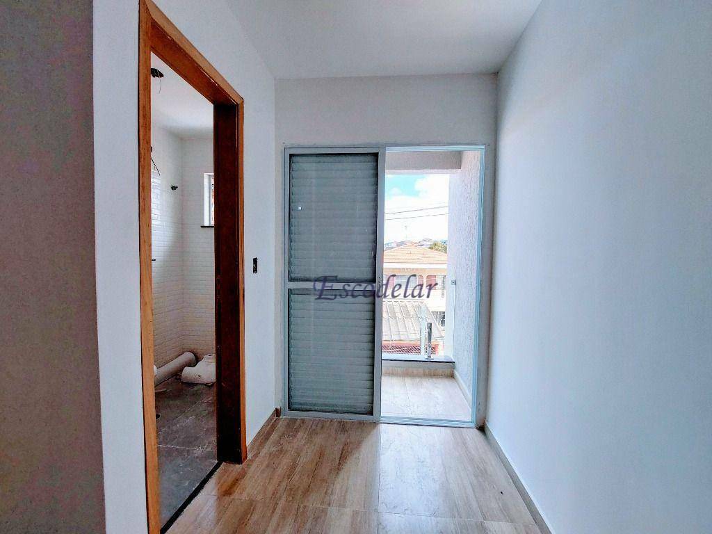 Sobrado à venda com 2 quartos, 150m² - Foto 17