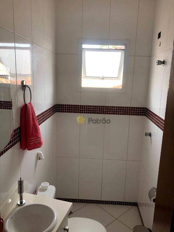 Cobertura à venda com 2 quartos, 116m² - Foto 16