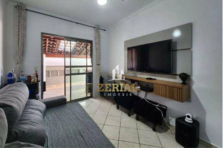 Apartamento à venda com 2 quartos, 111m² - Foto 1