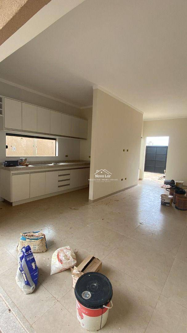 Casa, 3 quartos, 90 m² - Foto 3