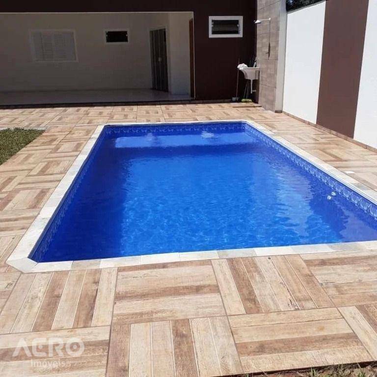 Casa de Condomínio à venda com 2 quartos, 79m² - Foto 4