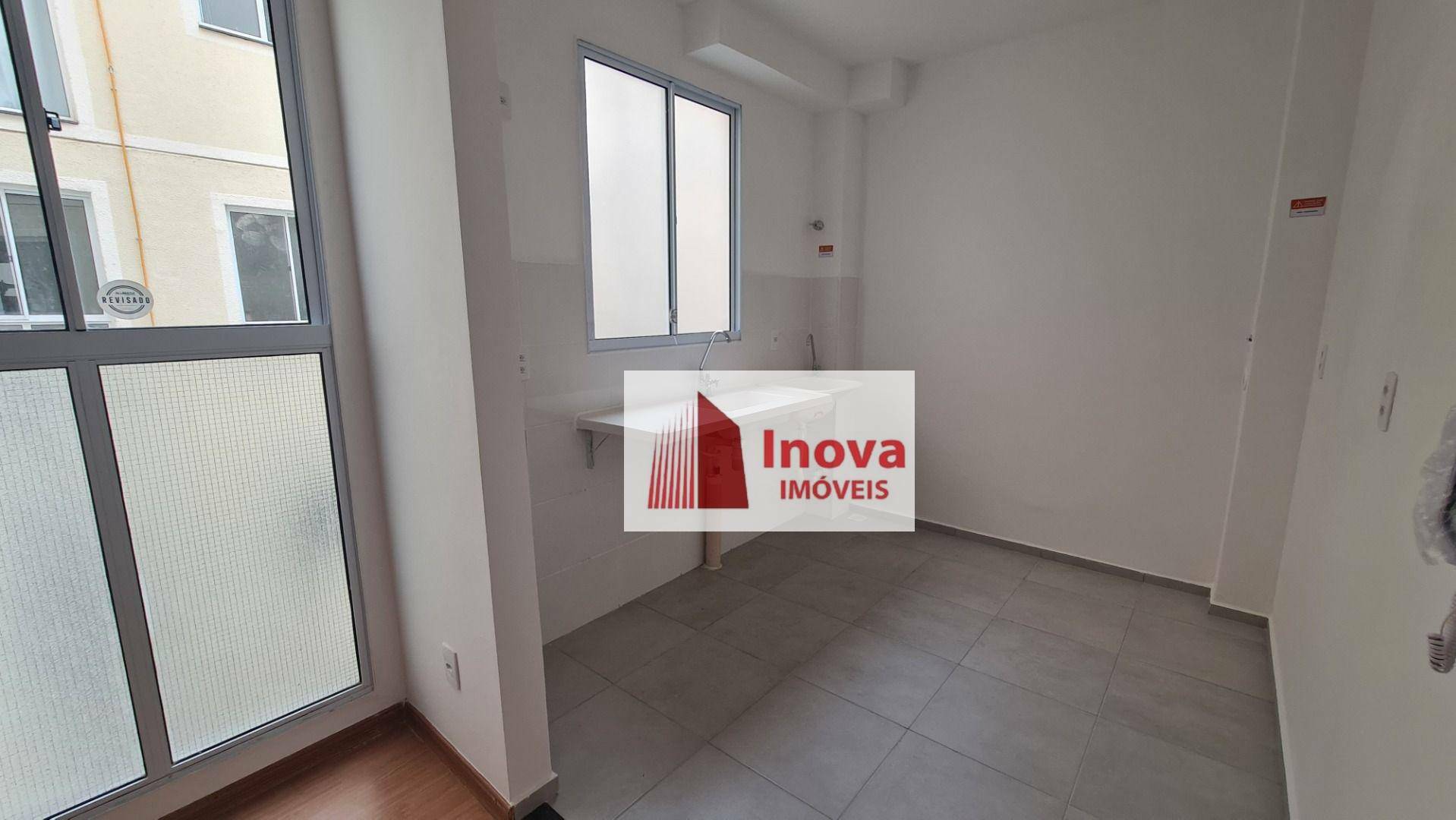 Apartamento à venda com 2 quartos, 50m² - Foto 6