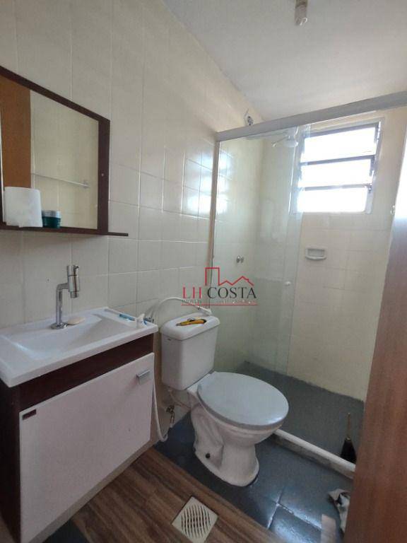 Apartamento à venda com 2 quartos, 65m² - Foto 11