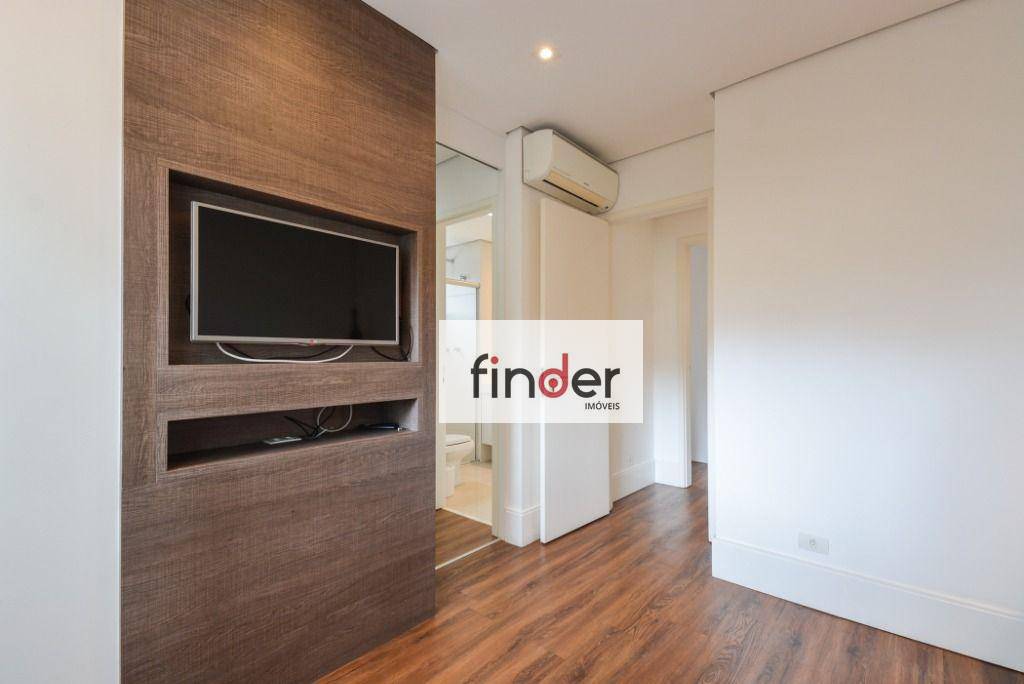 Apartamento à venda com 3 quartos, 157m² - Foto 17