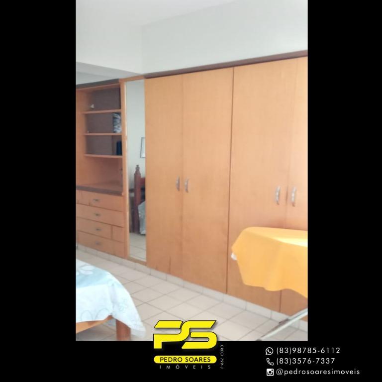 Apartamento à venda com 4 quartos, 172m² - Foto 10