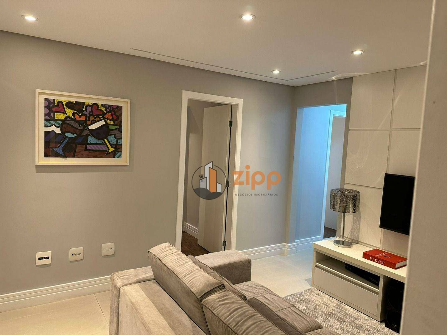 Apartamento à venda com 4 quartos, 171m² - Foto 10