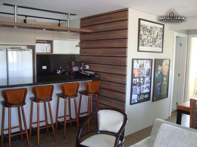 Apartamento à venda com 2 quartos, 78m² - Foto 9