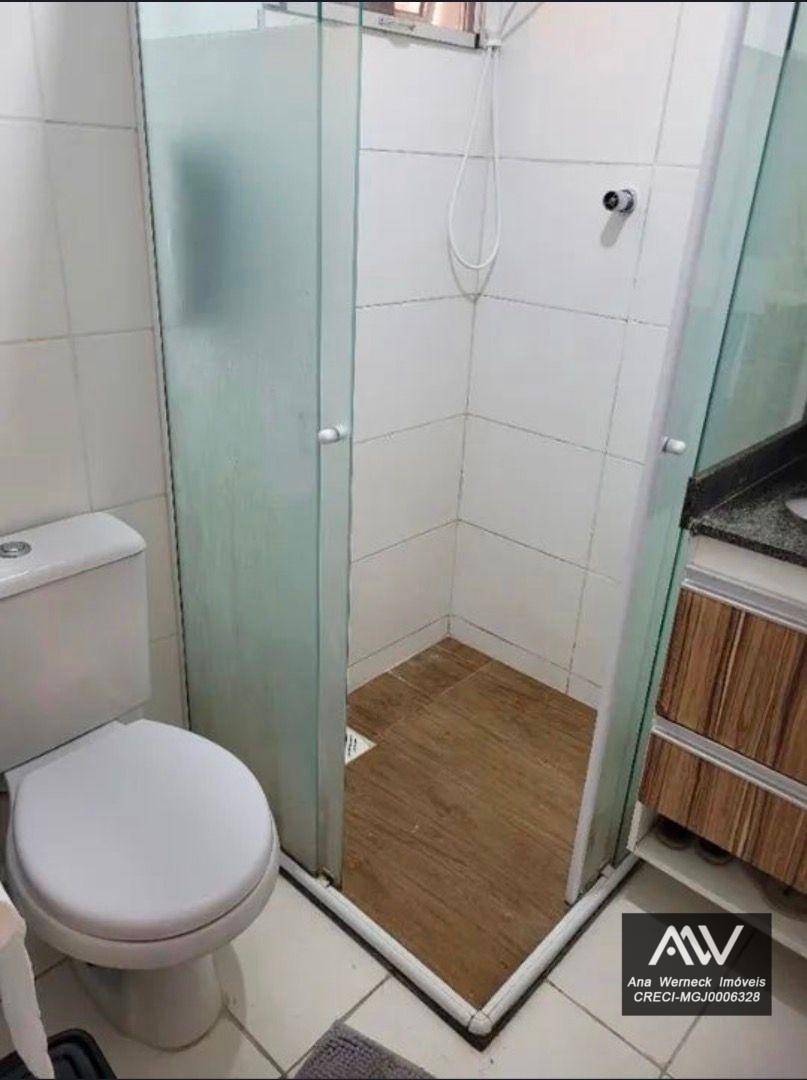 Apartamento à venda com 2 quartos, 50m² - Foto 15