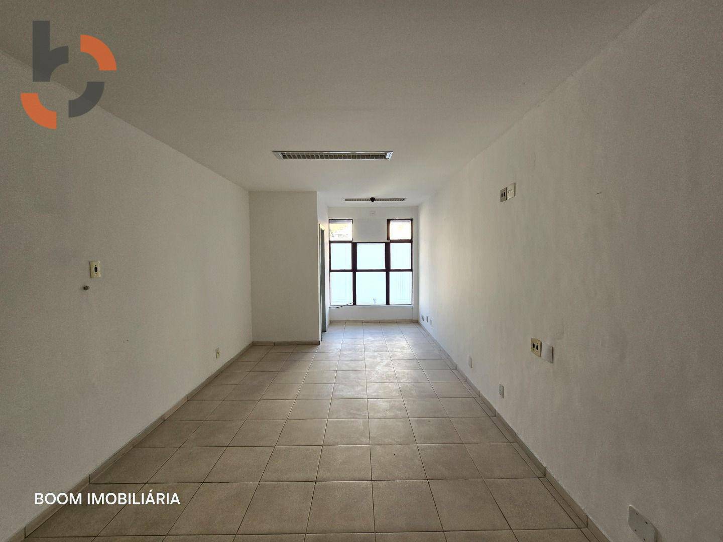 Conjunto Comercial-Sala para alugar, 32m² - Foto 1