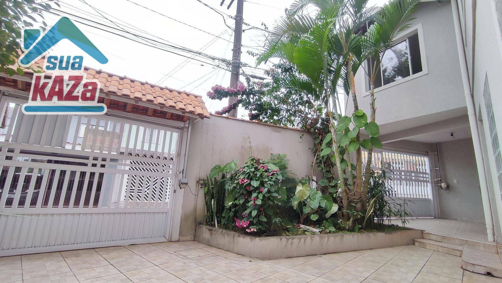 Sobrado à venda com 4 quartos, 150m² - Foto 39