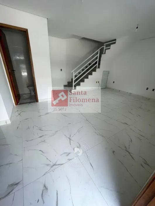 Sobrado à venda com 3 quartos, 120m² - Foto 24