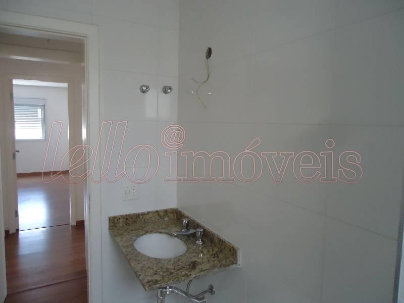 Apartamento à venda com 3 quartos, 142m² - Foto 16