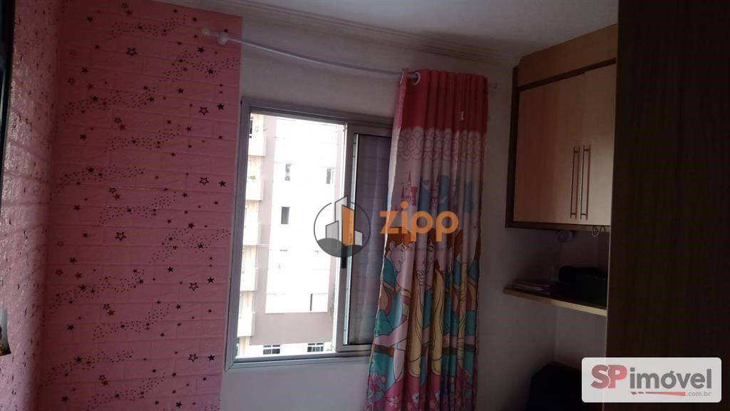 Apartamento à venda com 3 quartos, 68m² - Foto 10