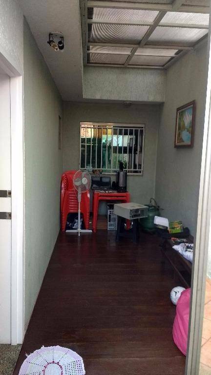 Sobrado à venda com 3 quartos, 124m² - Foto 3